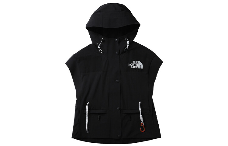 

THE NORTH FACE Женский жилет, цвет Black