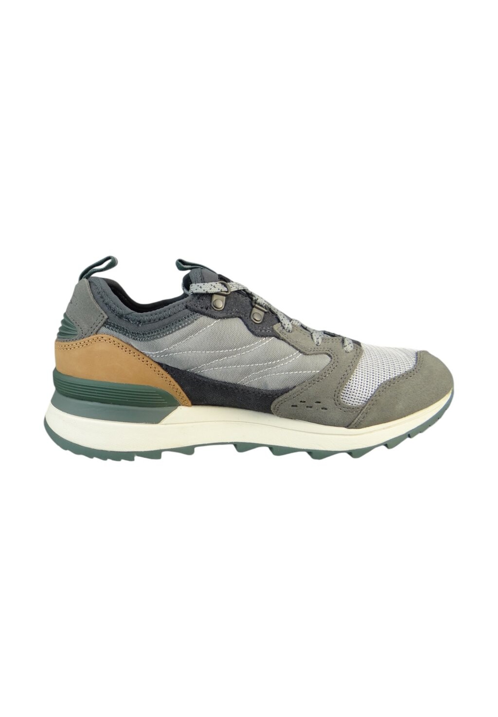 

Походная обувь Alpine 83 Recraft Merrell, уголь