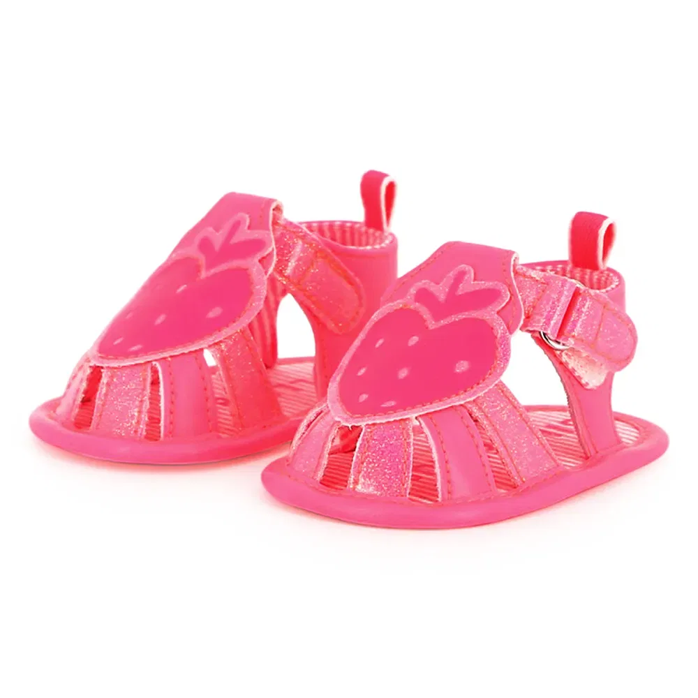 Сандалии Billieblush U22006, розовый