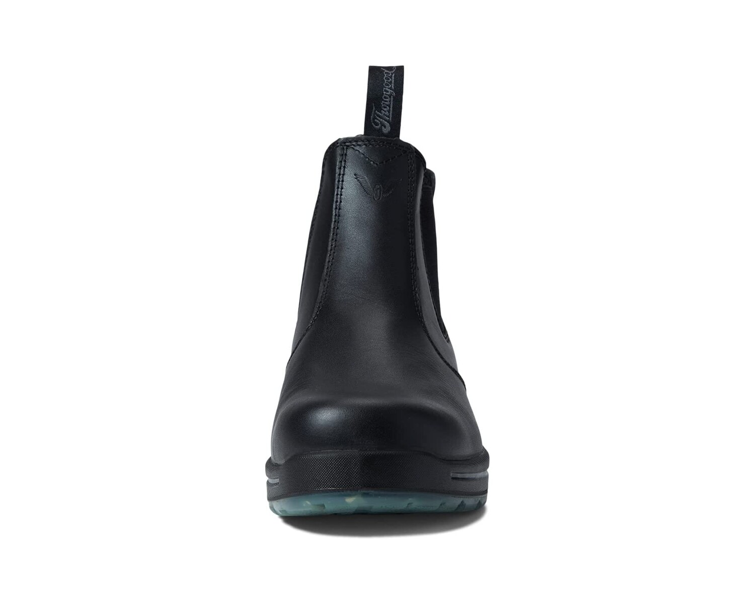 

Ботинки 6" Romeo Safety Toe Thorogood, черный