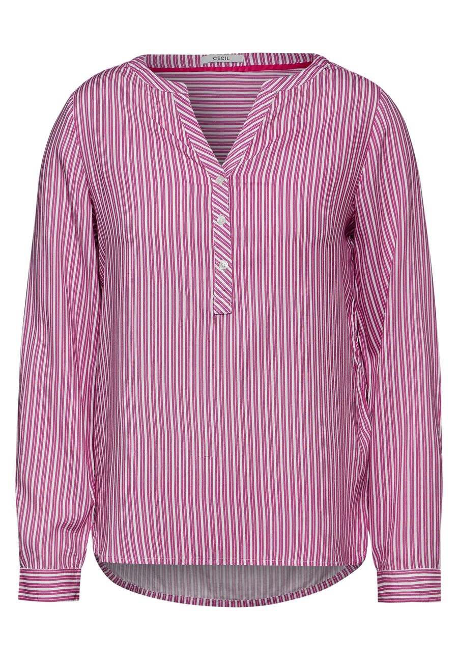 

Блузка CECIL Blouse, розовый