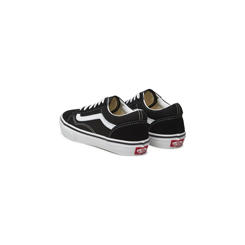 Детские кроссовки Old Skool Genç Günlük Ayakkabı Vans — фото 4