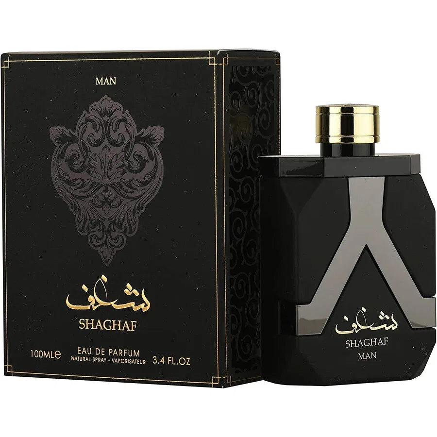 Парфюмерная вода Shaghaf Man Asdaaf, 100 мл