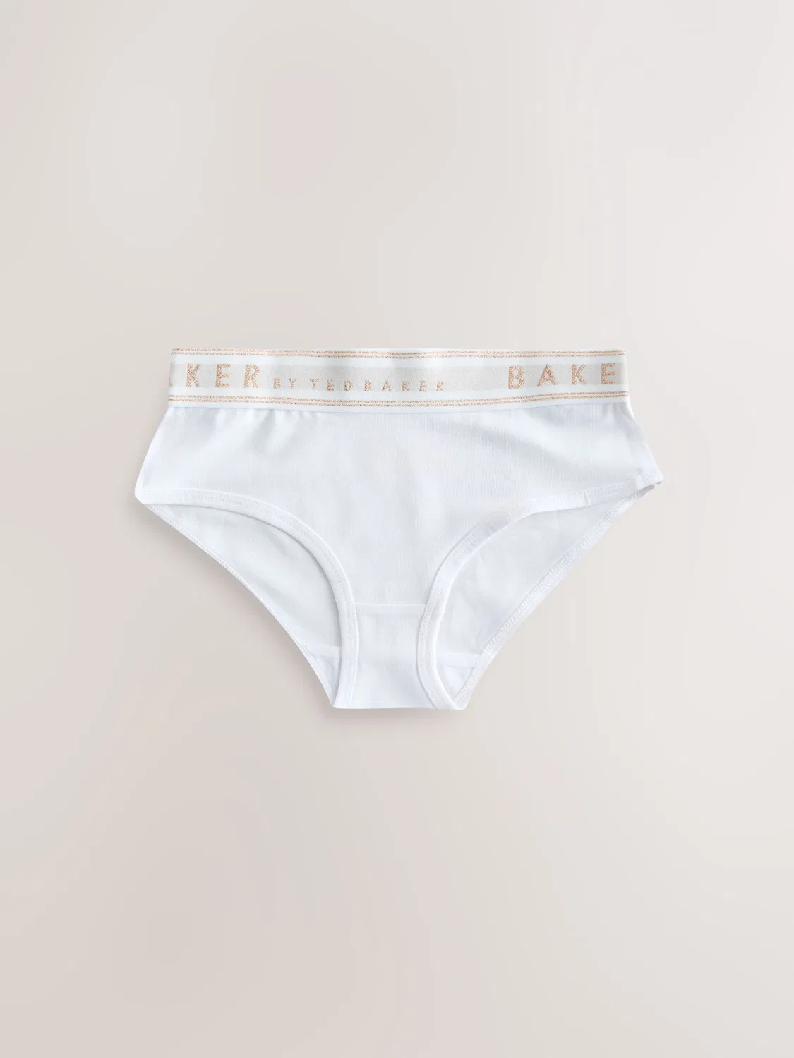 Трусы 5 шт. Baker by Ted Baker, мульти-полоска — фото 3
