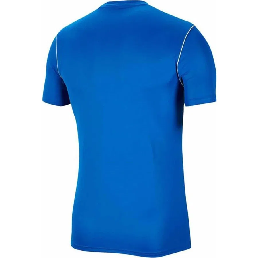 Футболка спортивная с коротким рукавом Nike Park 20 Training Top BV6883-463, Красный — фото 2