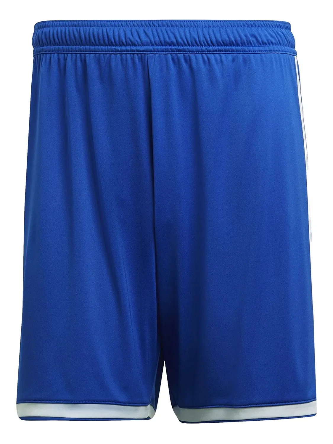 Шорты 18 stripe Adidas, синий