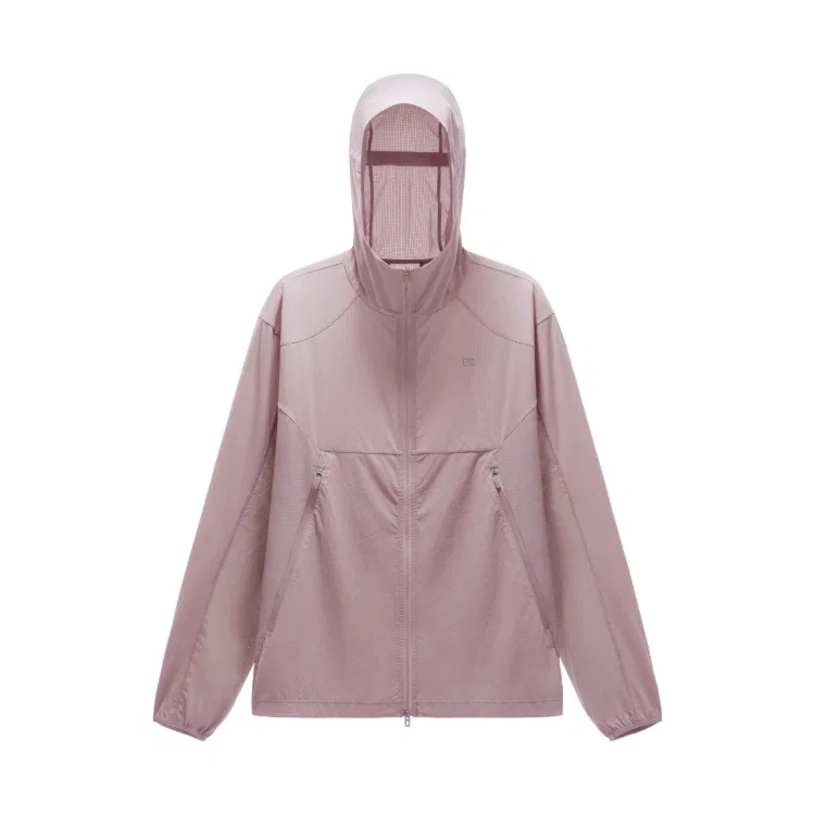 Детская одежда для защиты от солнца BANANA IN, Dark Pink