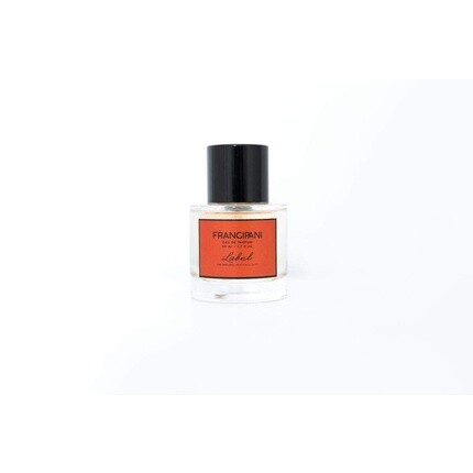 

Label Этикетка Frangipani EdP Eau de Parfum 50мл