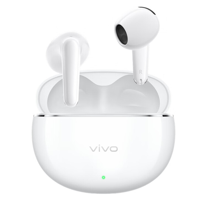 

Беспроводные наушники Vivo TWS Air 3 Pro Long Battery Edition, белый