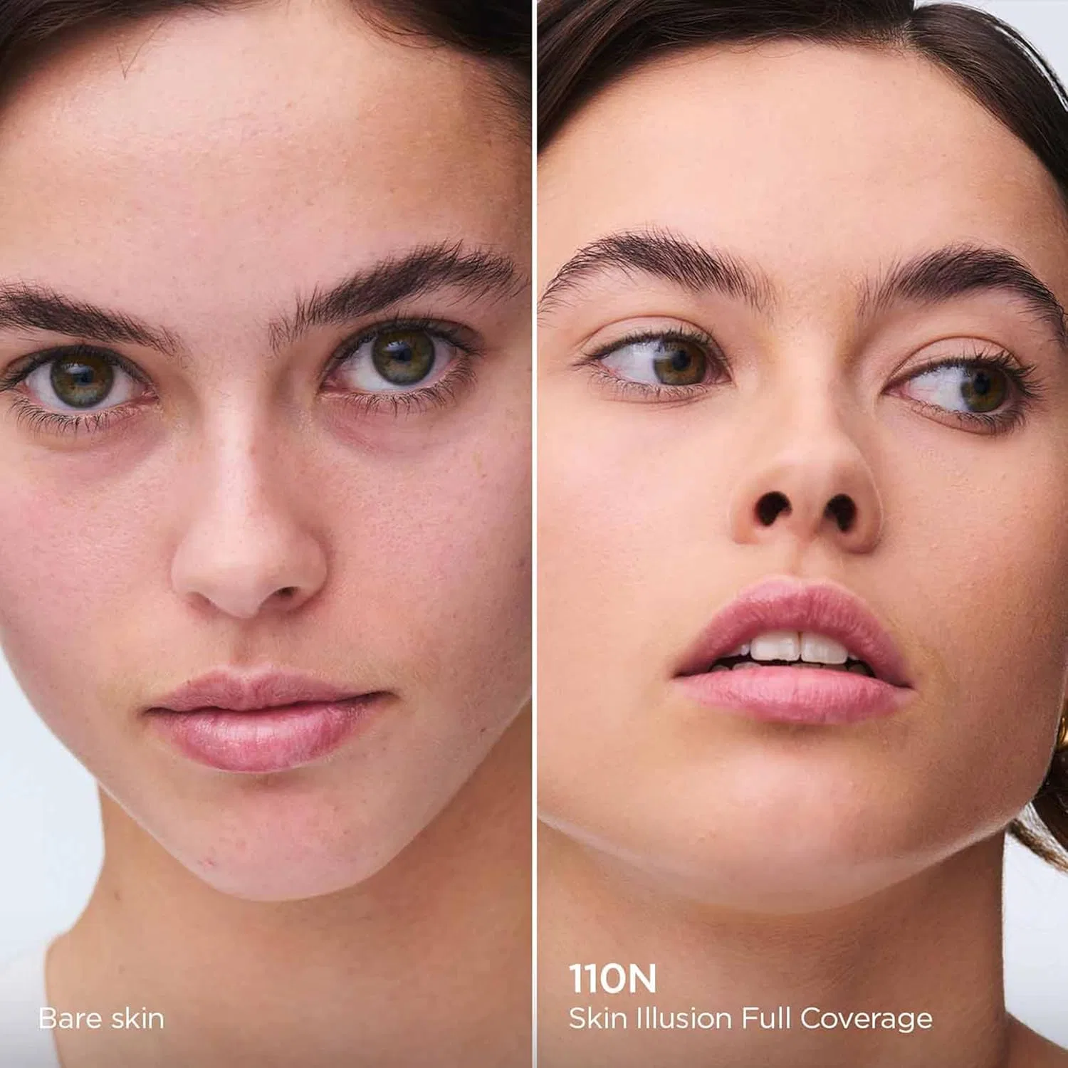 Тональный крем Full Coverage, CLARINS, 30 мл, Light Neutral — фото 2