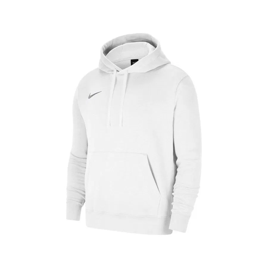 Мужской свитшот с капюшоном Park Nike, Зеленый