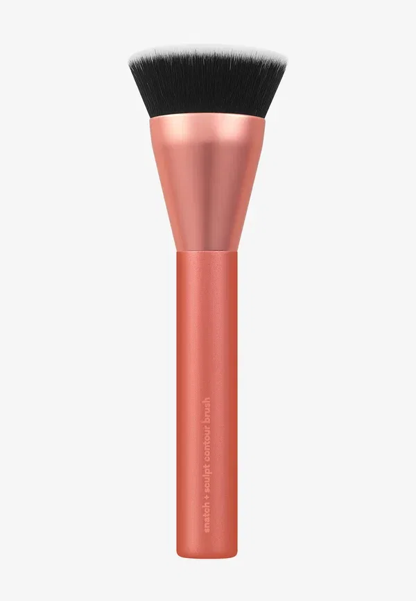 Кисть для контурирования Snatch + Sculpt Contour Brush Real Techniques 81 г — фото 4