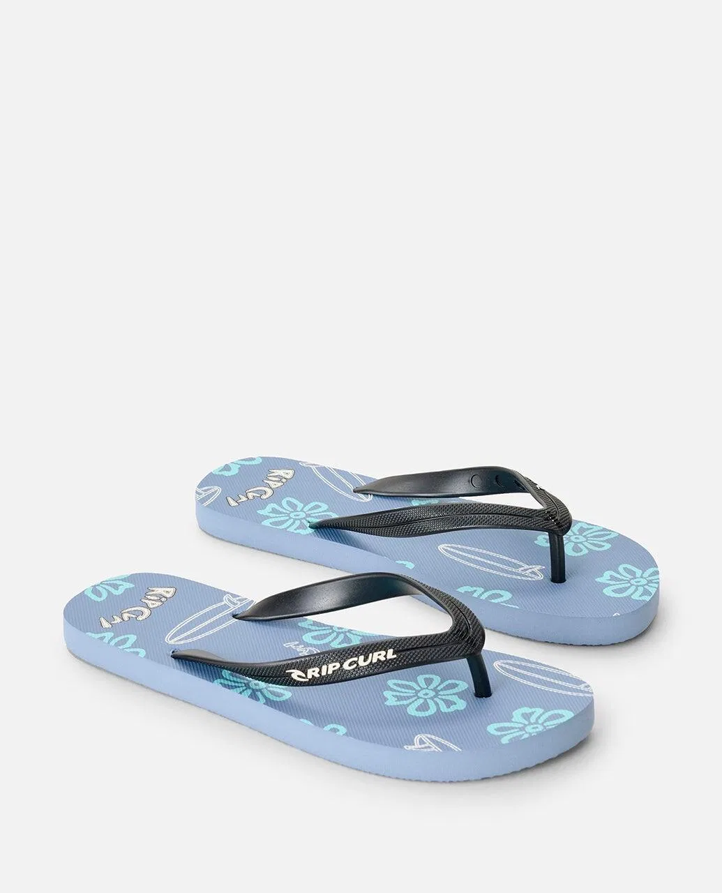 Детские сандалии Unisex Sessions Bloom garcon Rip Curl, Faded Denim