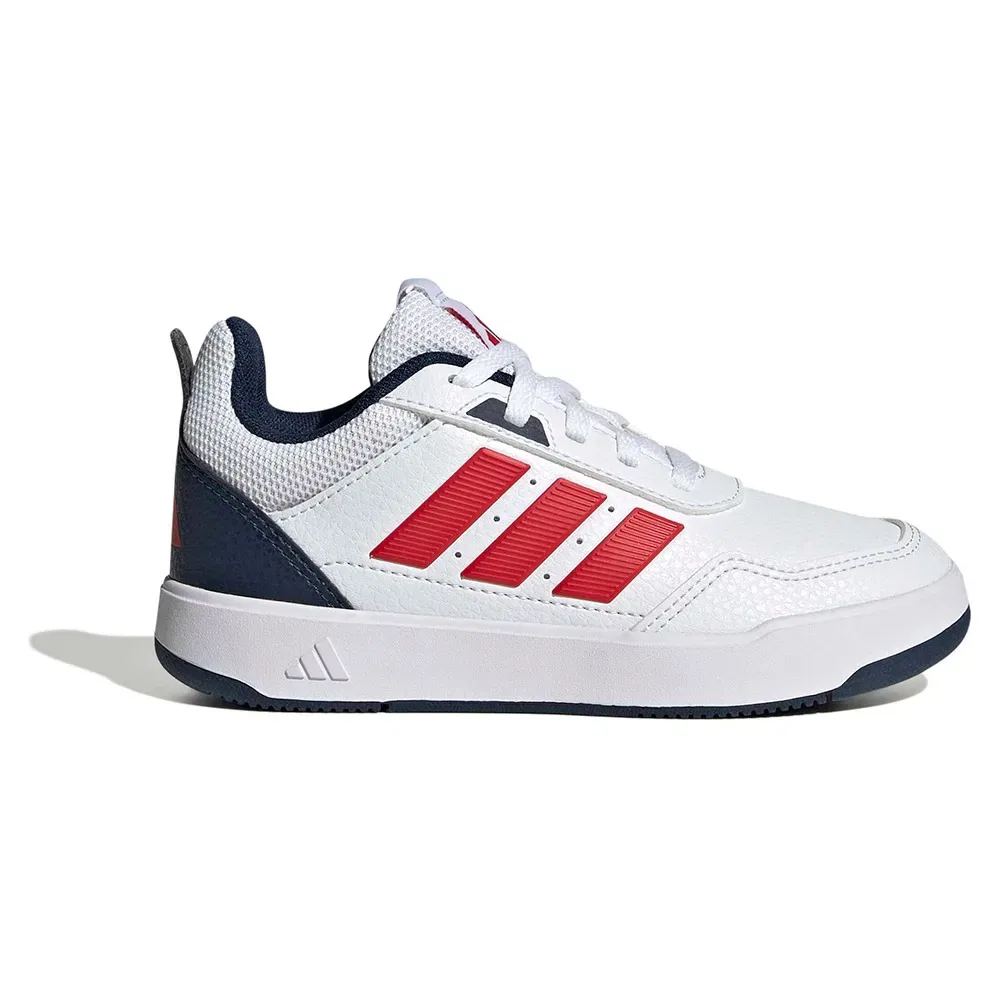 Сандалии Tensaur Sport 30 Adidas, белый