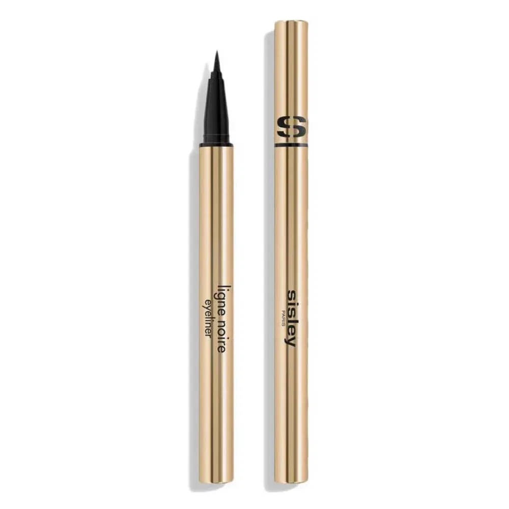 Карандаш для глаз Ligne Noire Sisley, черный