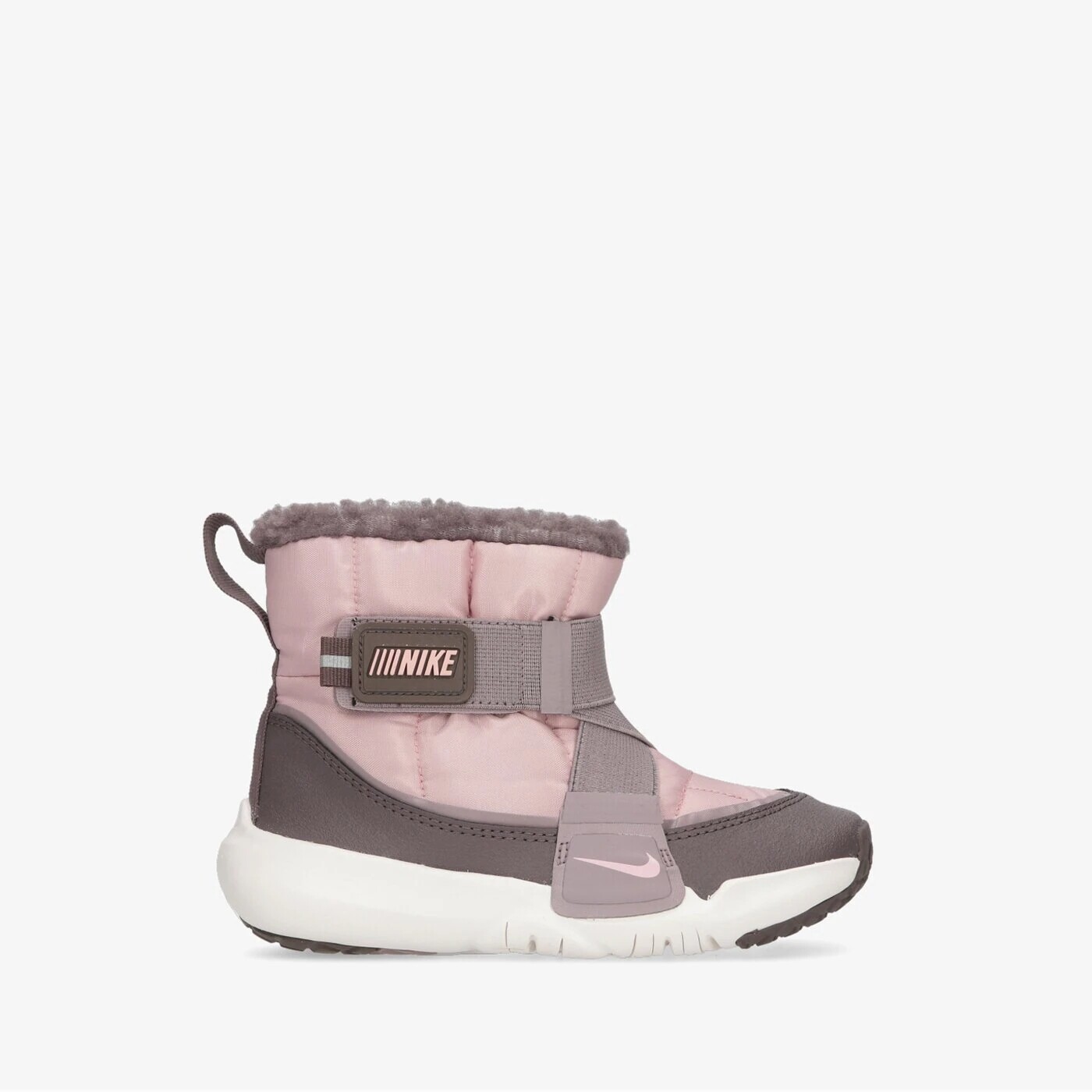 

Ботинки Nike Flex Advance, розовый