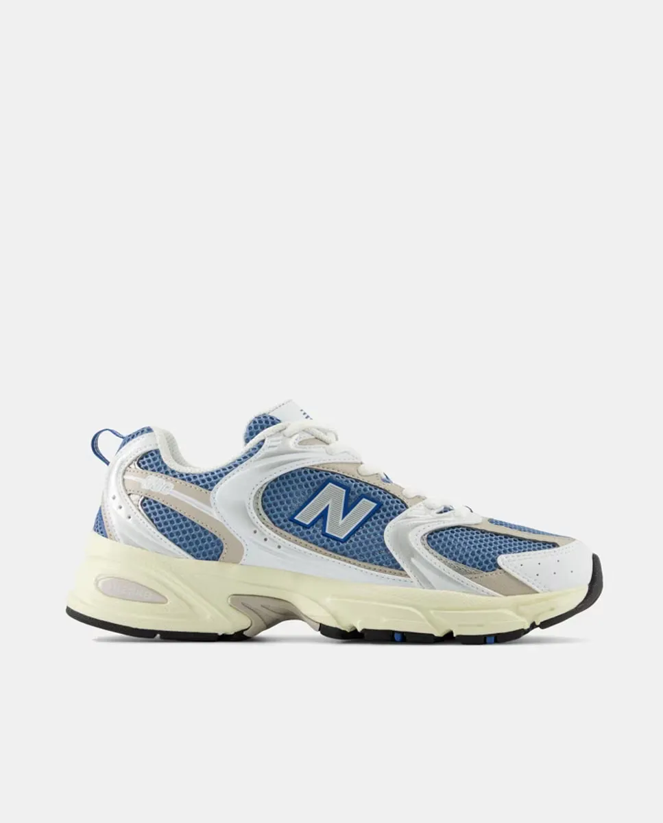 

Женские повседневные кроссовки New Balance 530, синий