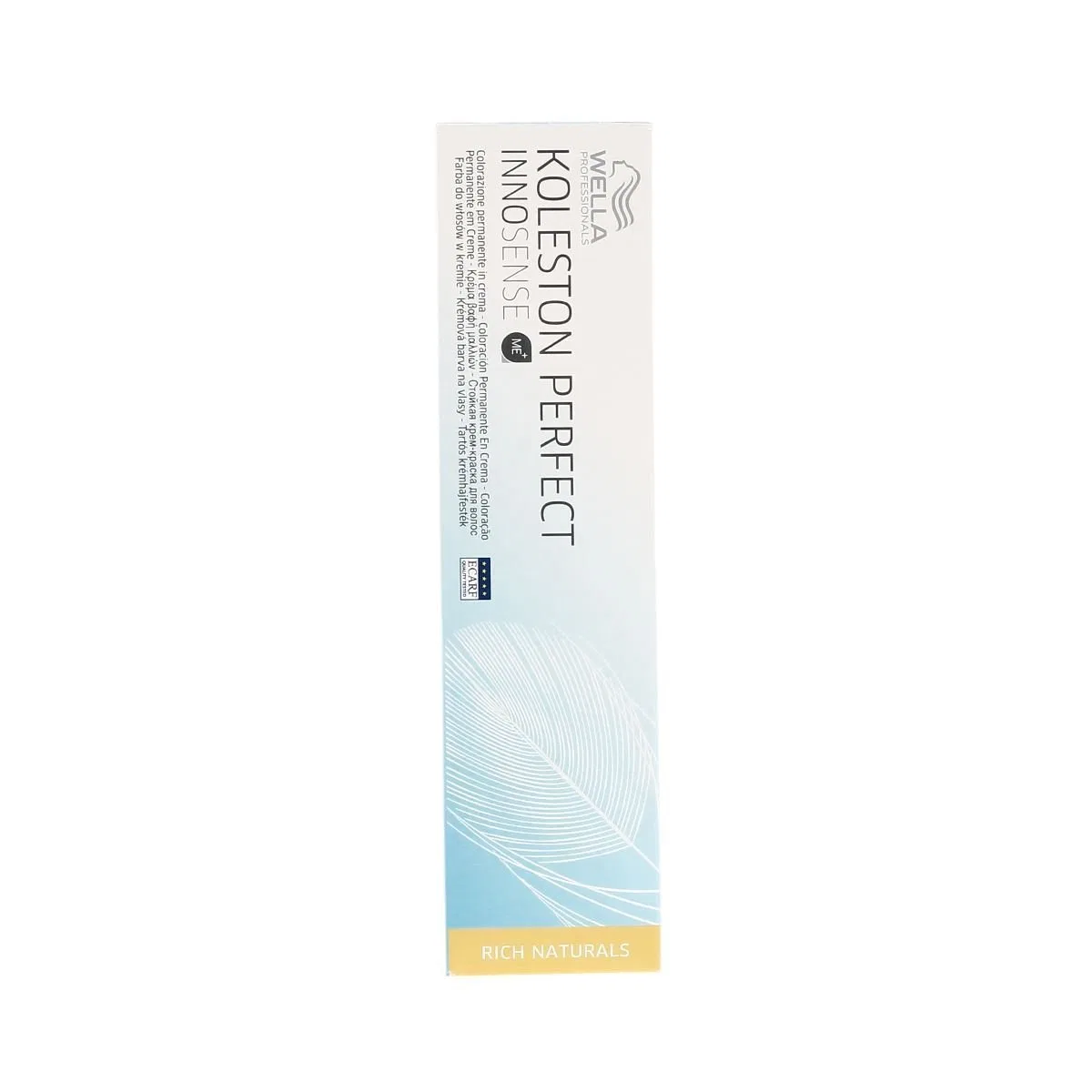 Стойкая краска для волос Koleston Perfect Innosense от WELLA Wella Professionals, 6/3 - Dark Blonde Gold