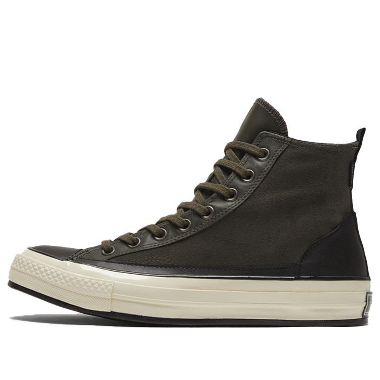 

Кроссовки Converse Haven x Chuck 70 High 'Forest Night', черный