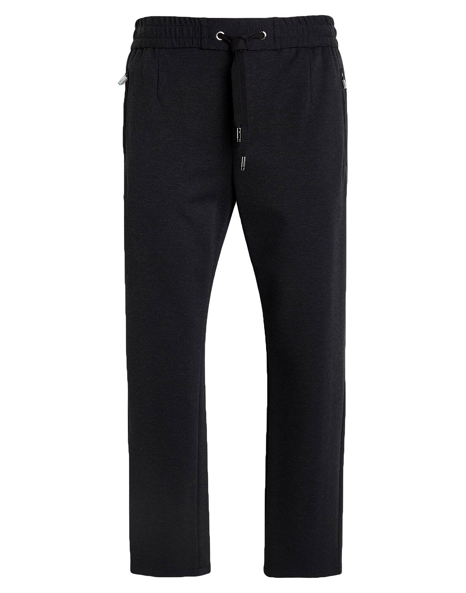 

Брюки Dolce&Gabbana, угольно-серый