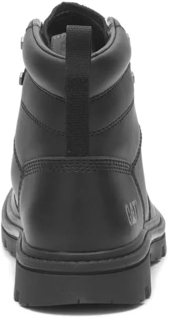 Мужские ботинки CAT Footwear Practitioner Mid Fashion Boots, черные — фото 3