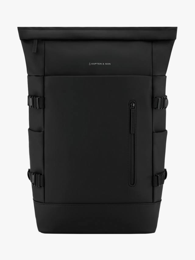 

Хельсинки Pro водонепроницаемый рюкзак Kapten & Son, Black