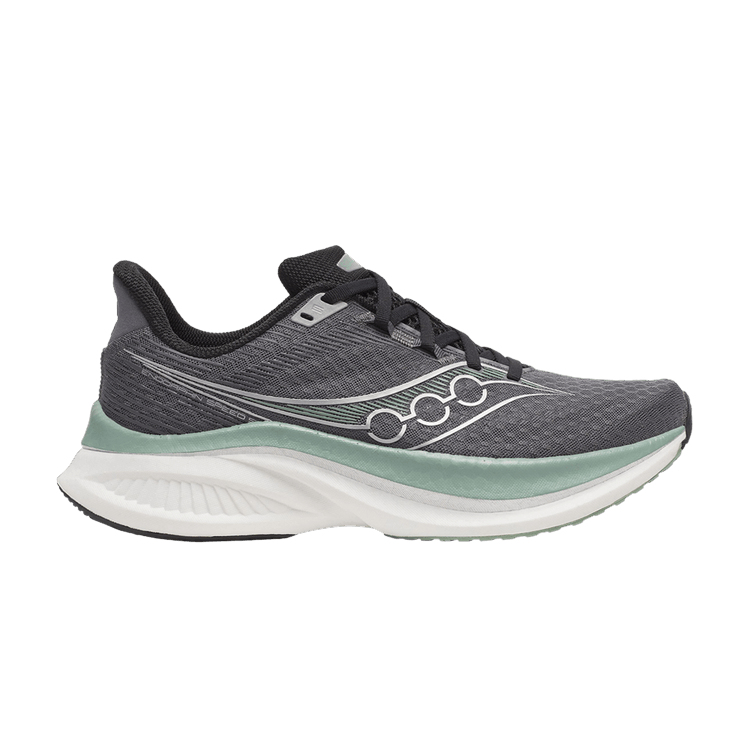 

Кроссовки Saucony Endorphin Speed 5 'Carbon', серый
