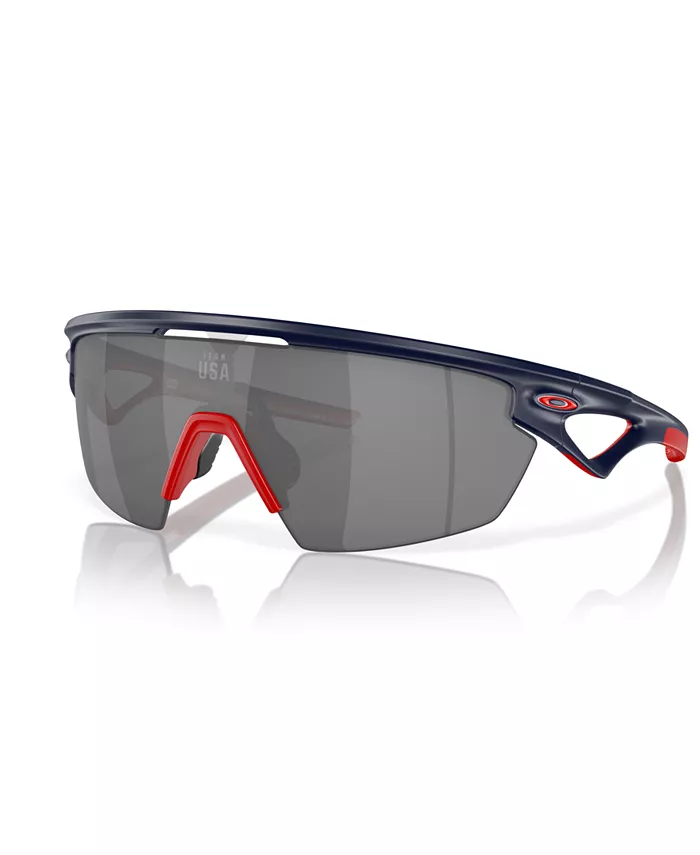 

Унисекс солнцезащитные очки, OO9403 Oakley, синий