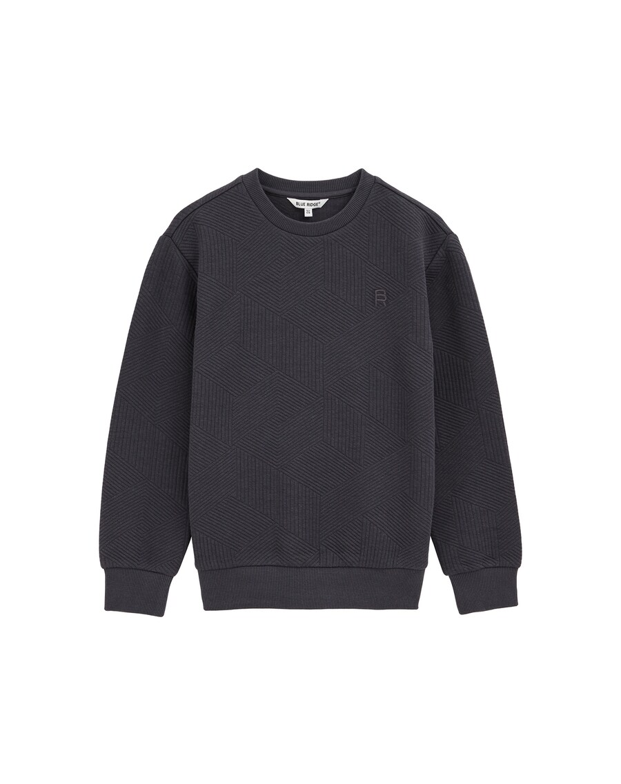 

Толстовка WE Fashion, Grey