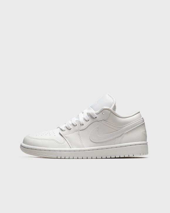 

Кроссовки Jordan Wmns Air Jordan 1 Low, цвет white/white-white