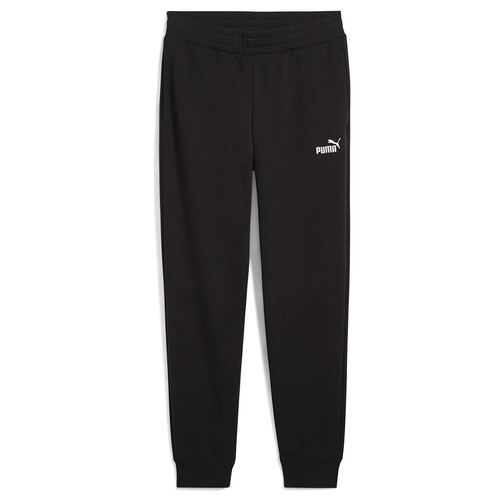 

Спортивные брюки Puma Ess Small N1 Logo, черный
