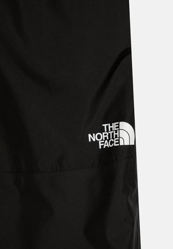 Подростковые дождевые брюки antora, унисекс. The North Face, Black — фото 3