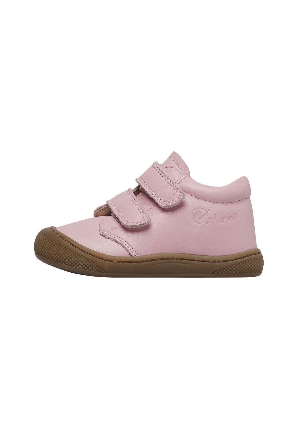 

Обувь с ремешками Baby shoes Naturino, розовый