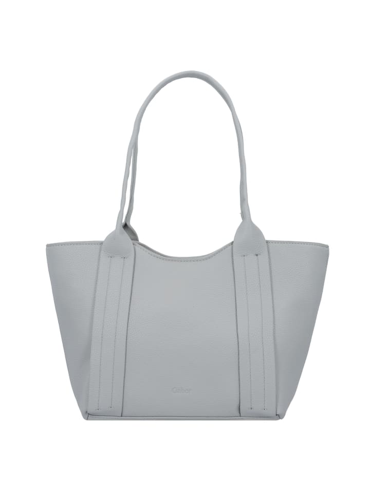 

Сумка шоппер Gabor, цвет light grey
