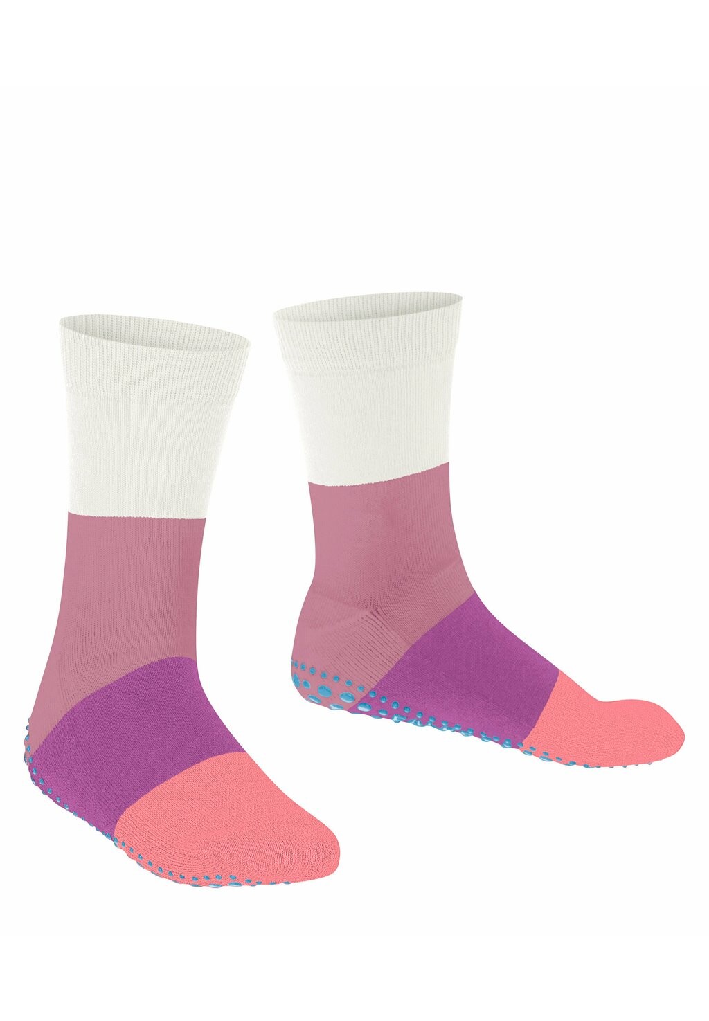 

Носки Summer Homepads FALKE, розовый