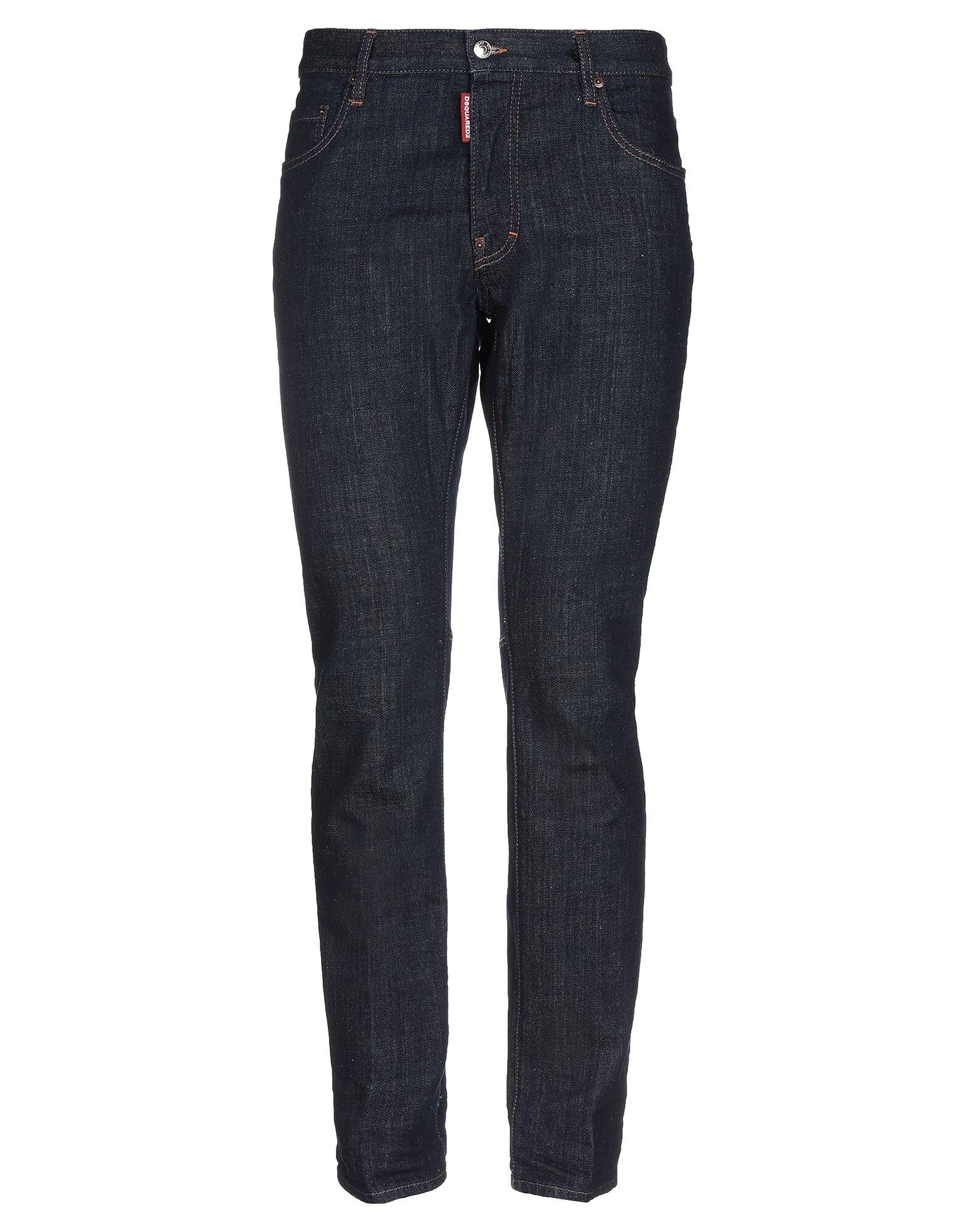 

Джинсы Dsquared1, синий