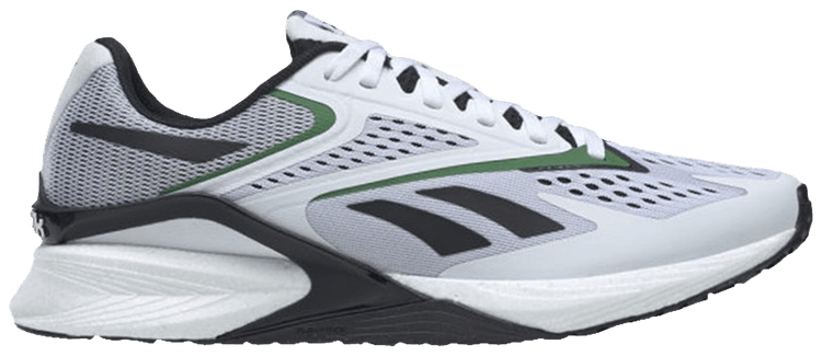 

Кроссовки Reebok Speed 22 TR 'Cold Grey Black', серый