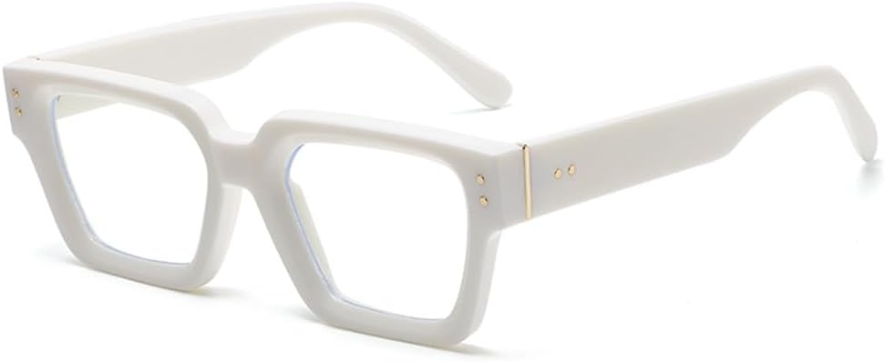 

Женские солнцезащитные очки в модном стиле с градиентным цветом, заклепками, зеркальным покрытием, защитой от УФ-излучения UV400 для использования на открытом воздухе KTUCN, 02