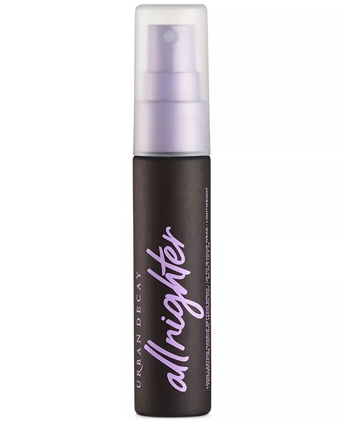 

Стойкий спрей для фиксации макияжа All Nighter Urban Decay, цвет Original