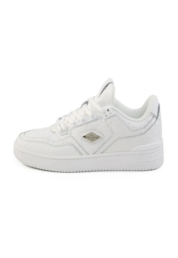 89 lxry prm кроссовки Karl Kani, White White