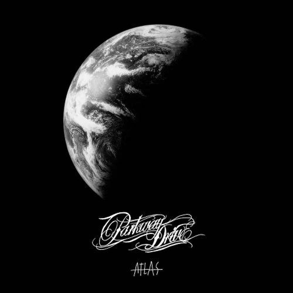 

Виниловая пластинка LP Atlas - Parkway Drive