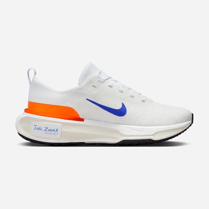 

Женские кроссовки Zoom x Invincible 3 Blueprint Nike, мультиколор