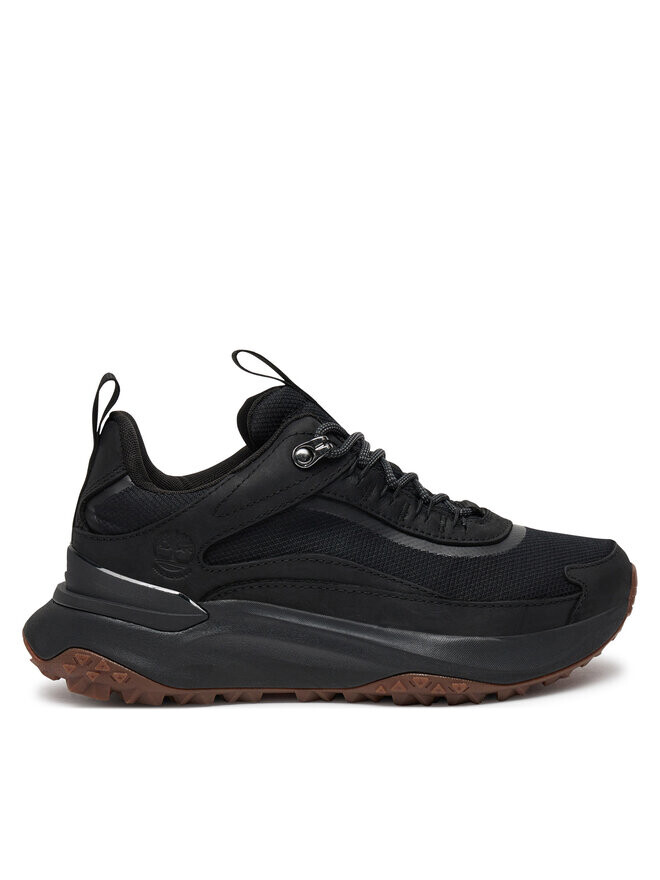 

Кроссовки Timberland TB0A2N4BEK91, черный