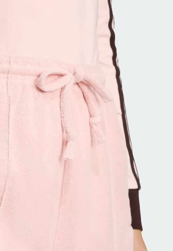 Спортивные штаны firebird Adidas Originals, Sandy Pink — фото 3
