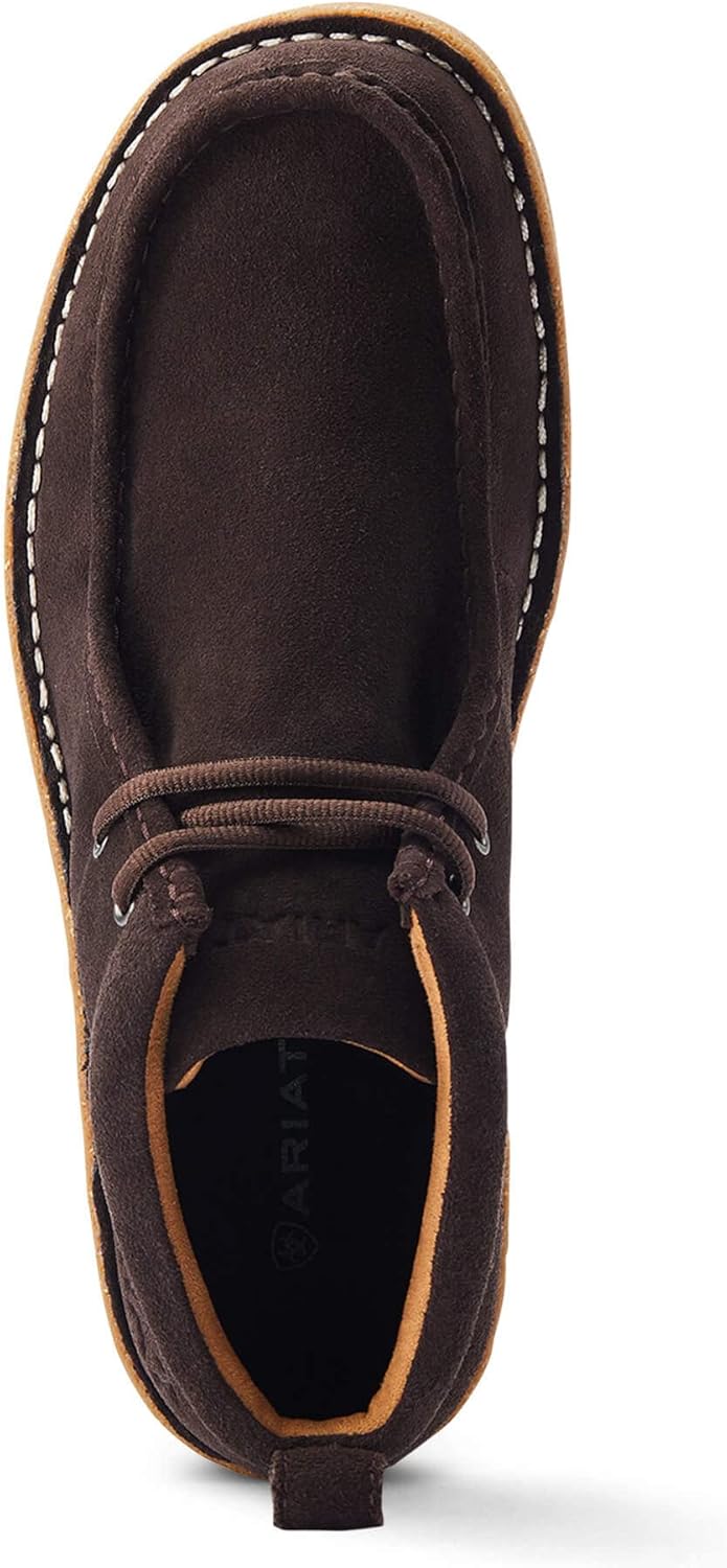 Мужские ботинки ARIAT Clean Country, Fudge — фото 4