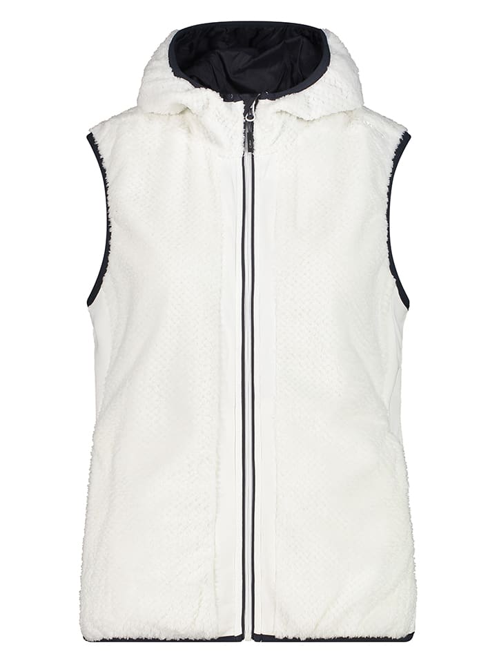 

Функциональный жилет CMP Fleeceweste, белый