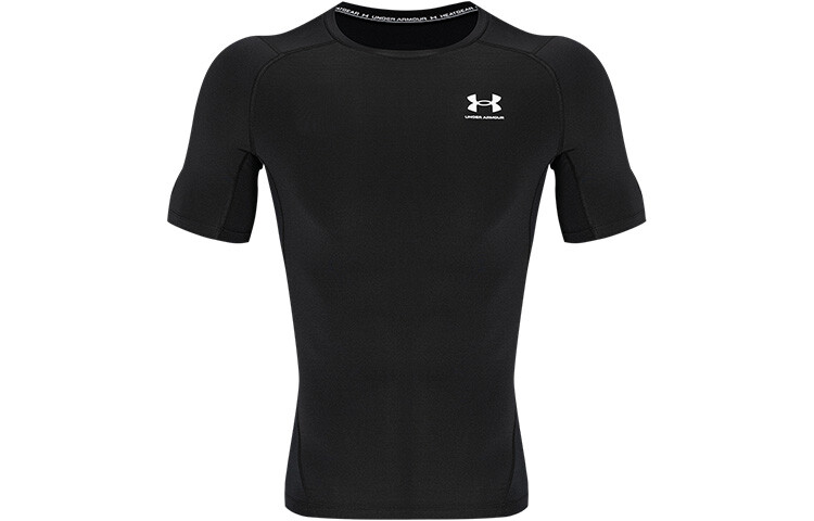 

Мужская одежда для фитнеса Under Armour, Черный