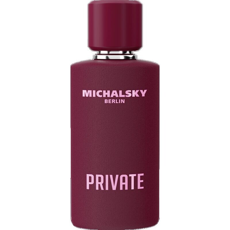 

Private Women EdP 25 ml Michalsky Berlin