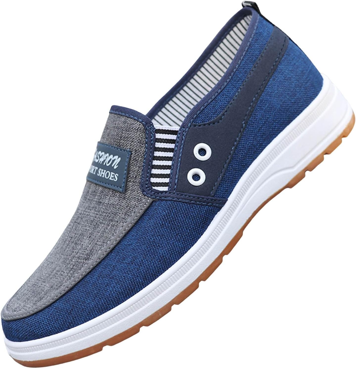 

Мужские кроссовки IWIHMIV, спортивная обувь, обувь для тренировок, беговые кроссовки, теннисные и прогулочные кроссовки, повседневная спортивная обувь, синий