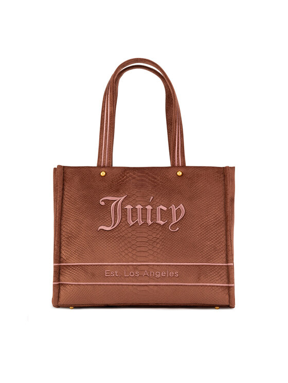 

Сумочка Juicy Couture, розовый